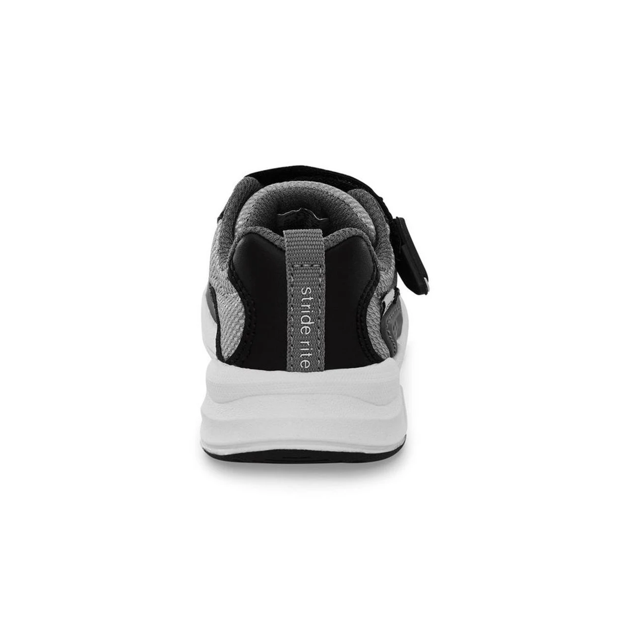 Stride Rite Little Kid's Made2Play Journey 2.0 - Black - Image 5