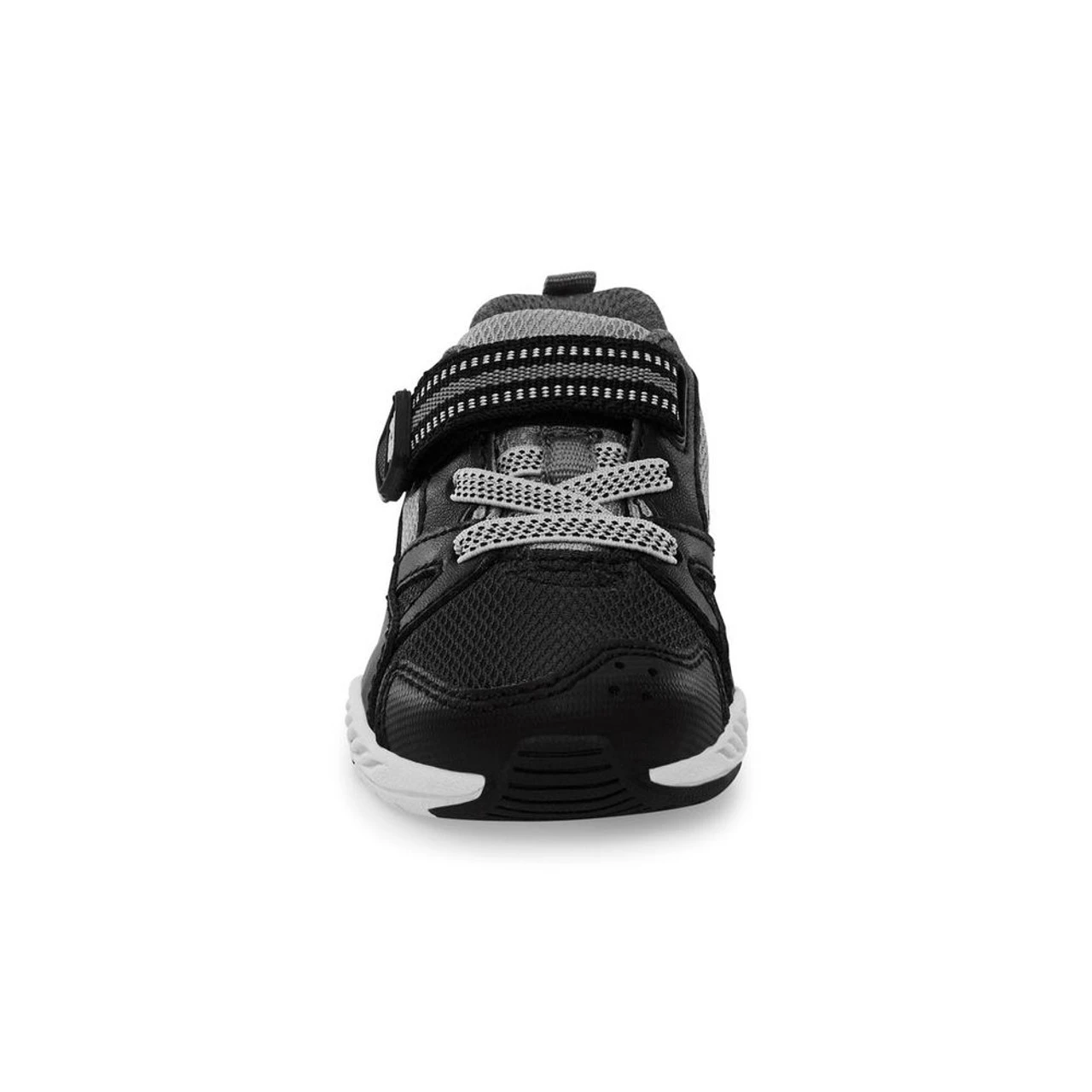 Stride Rite Little Kid's Made2Play Journey 2.0 - Black - Image 4