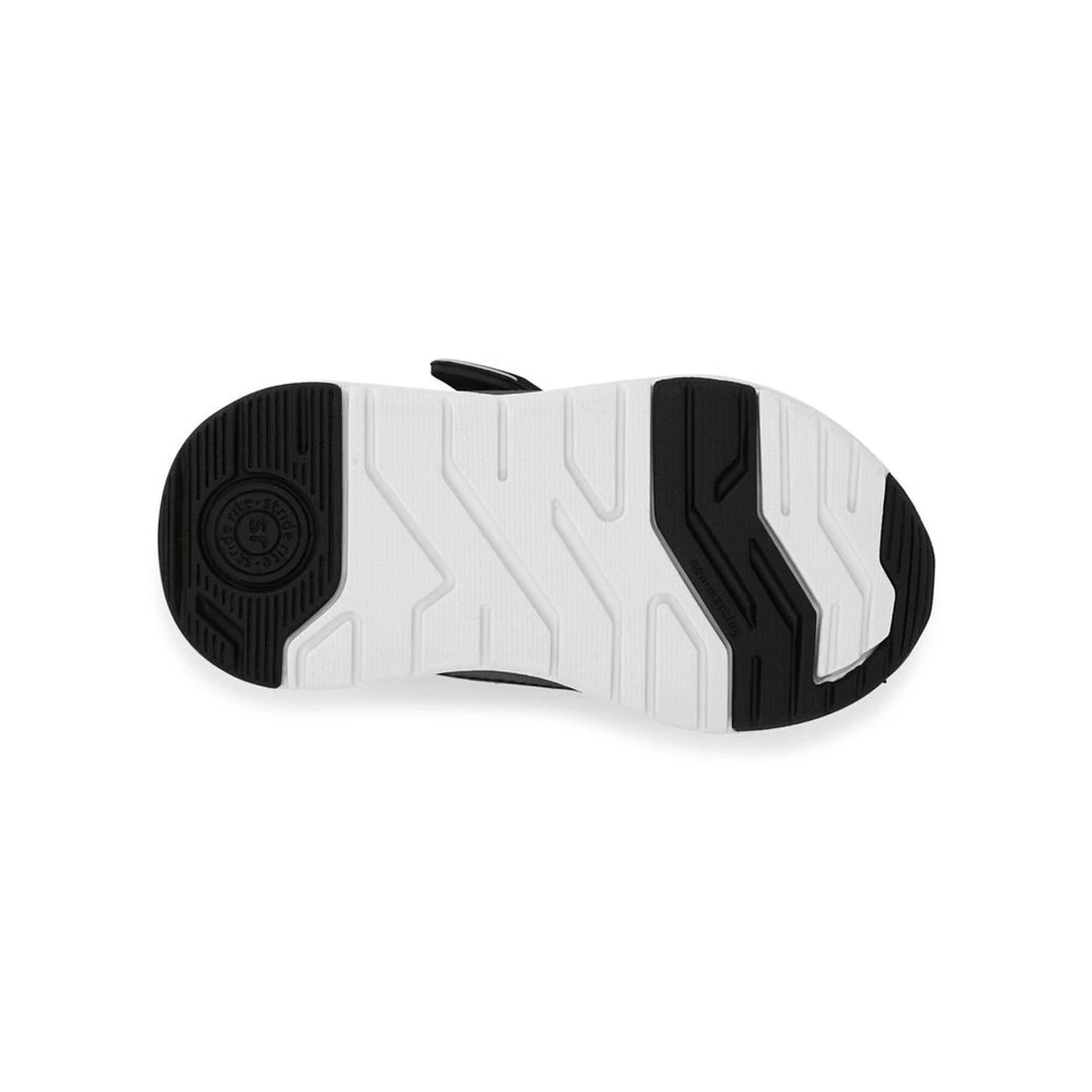 Stride Rite Little Kid's Made2Play Journey 2.0 - Black - Image 7