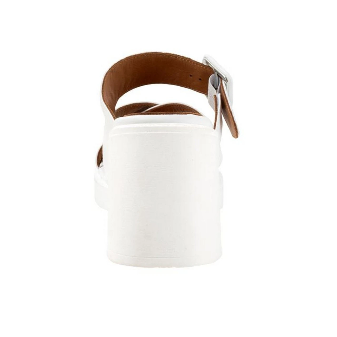 Bueno Women's Milan - White - Image 3