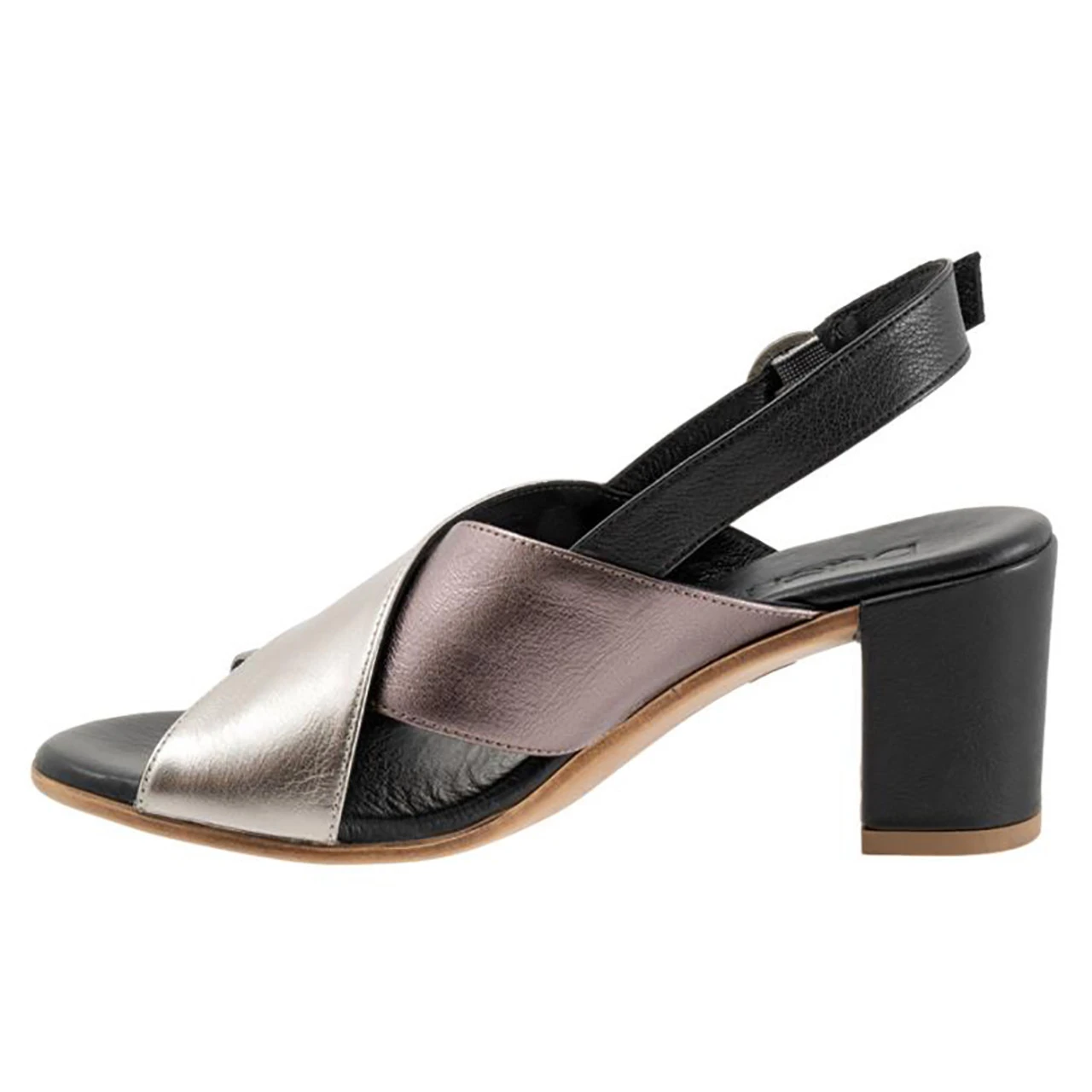 Bueno Women's Natasha - Metallic Multi - Image 2