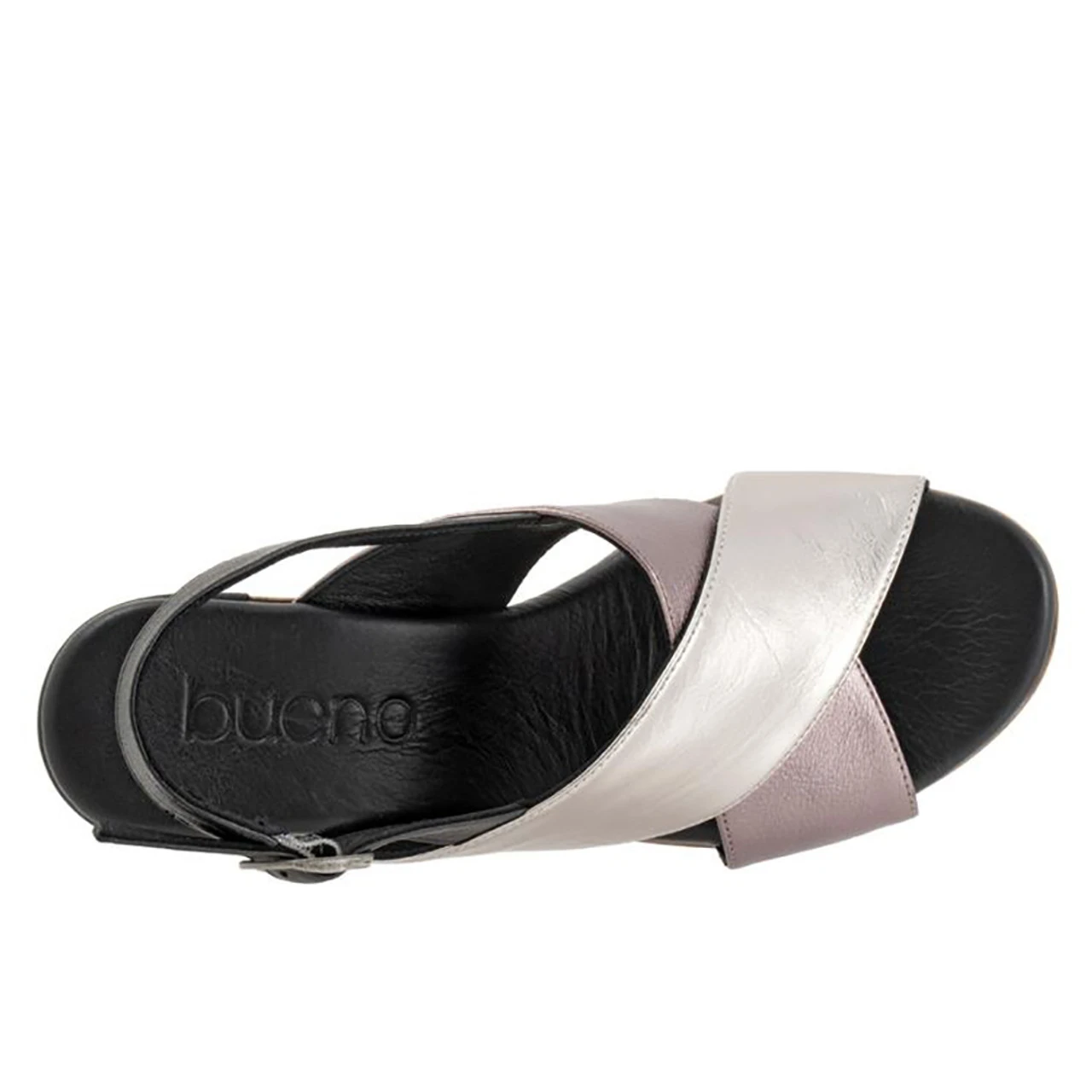 Bueno Women's Natasha - Metallic Multi - Image 4
