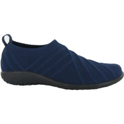 Naot Women's Okahu - Navy Knit