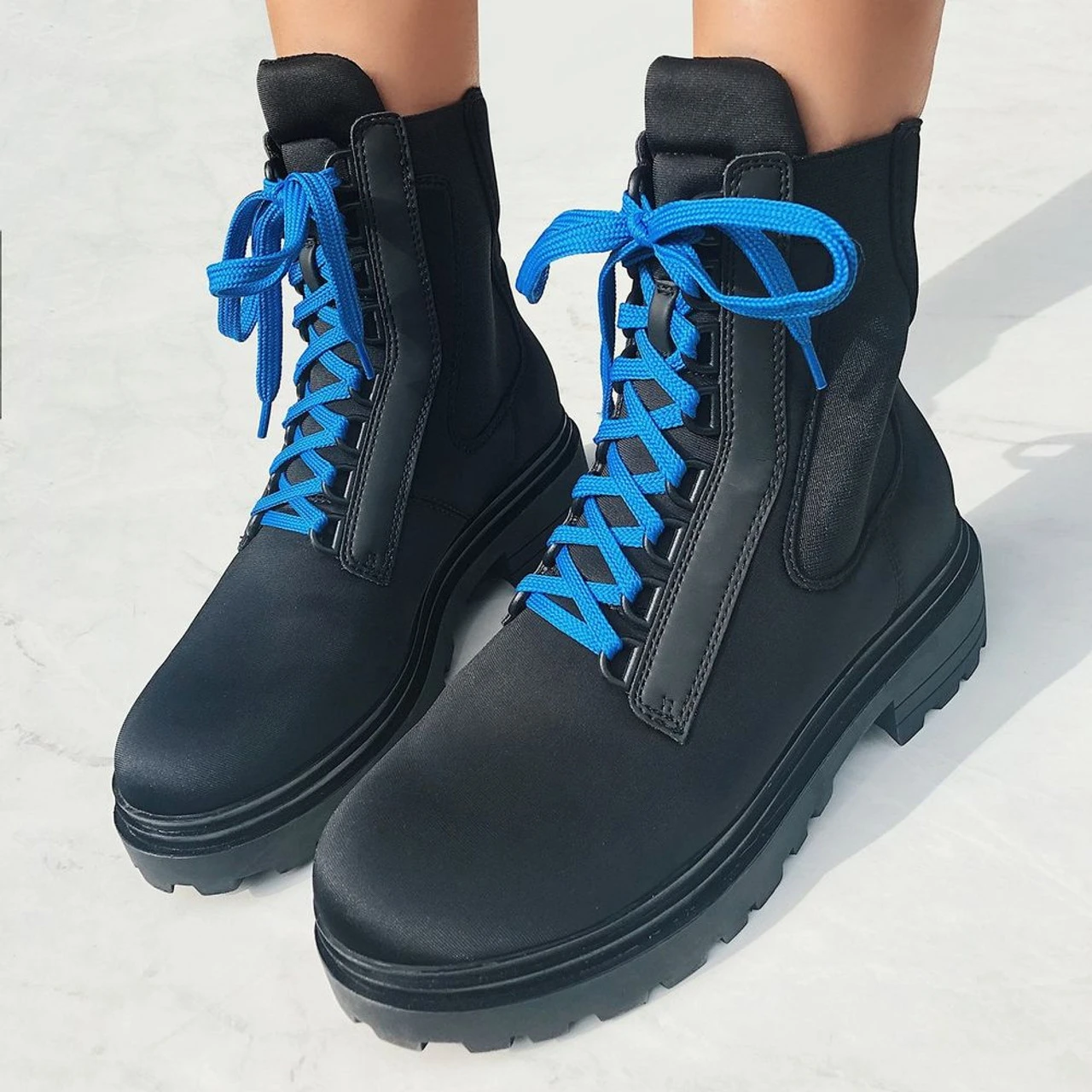 OTBT Women's Commander - Black - Image 6