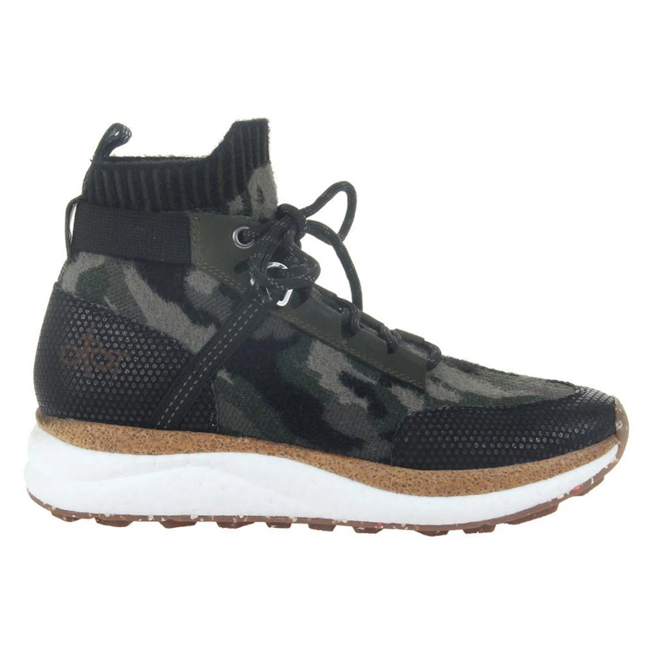 OTBT Women's Hybrid - Pine