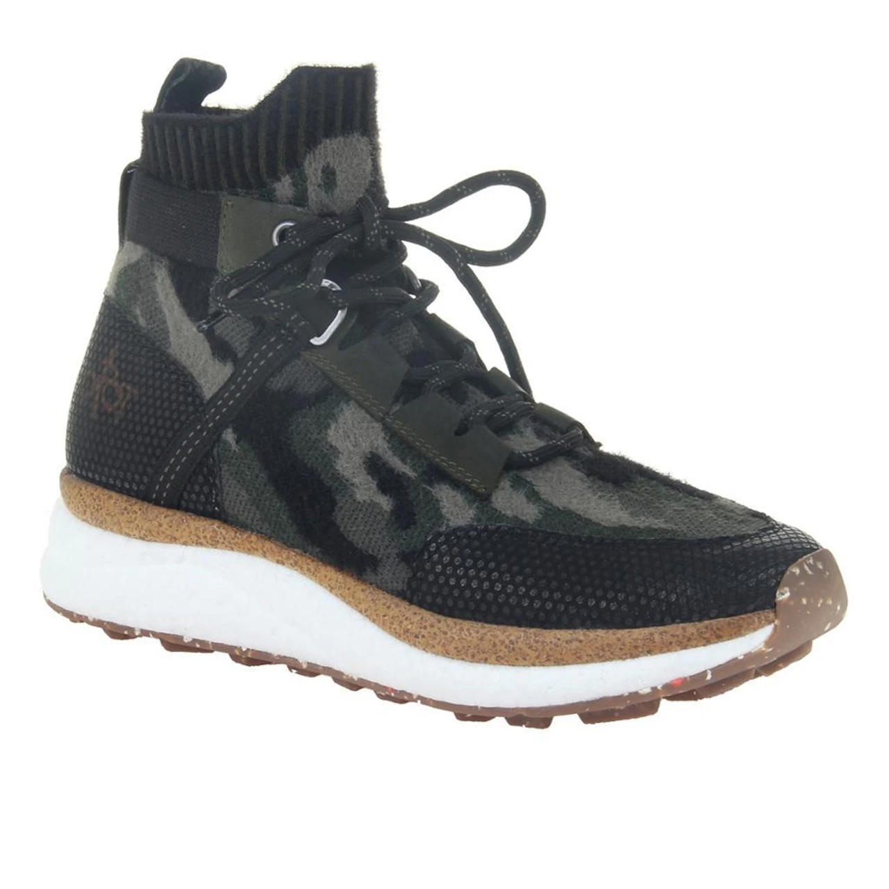 OTBT Women's Hybrid - Pine - Image 2
