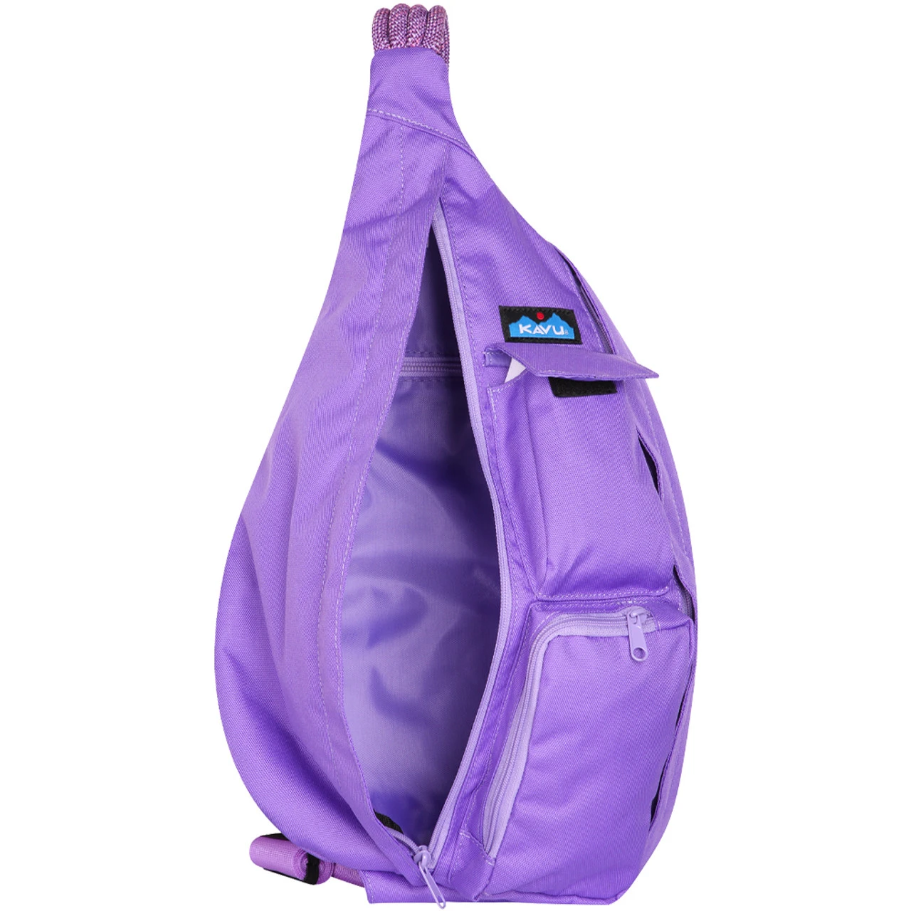 Kavu Rope Sling - Passion Flower - Image 2