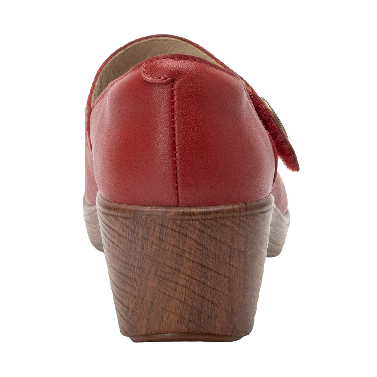 Alegria Women's Sofi - Red - Image 3