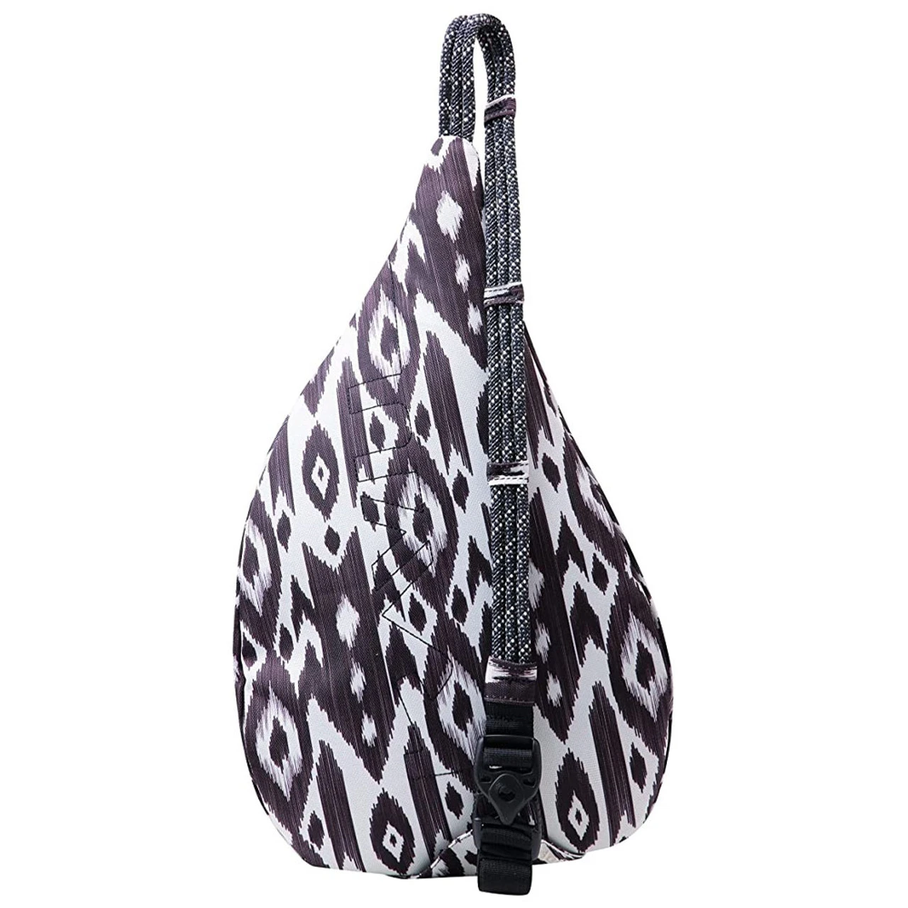 Kavu Mini Rope Sling - Shadow Ikat - Image 2