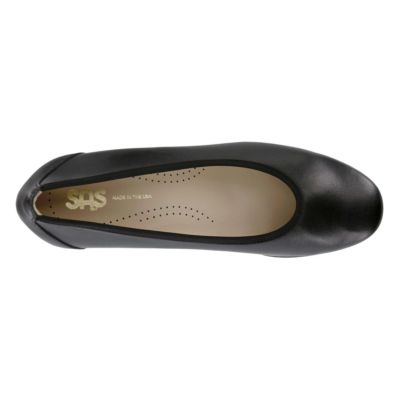 SAS Women's Milano - Black - Image 3