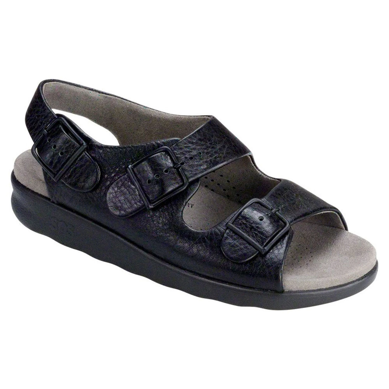 SAS Women's Relaxed - Black