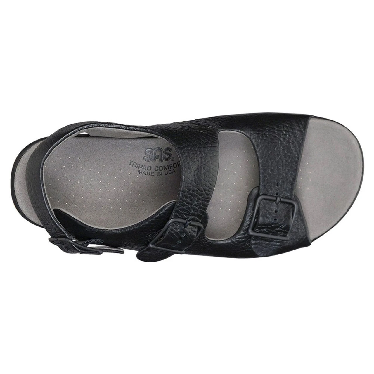 SAS Women's Relaxed - Black - Image 3