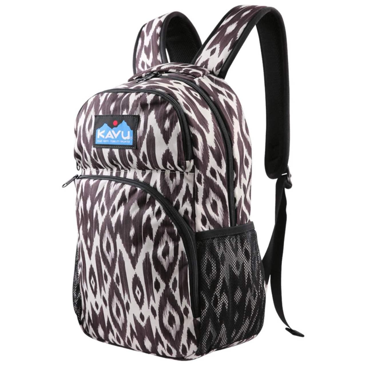 Kavu Packwood - Shadow Ikat