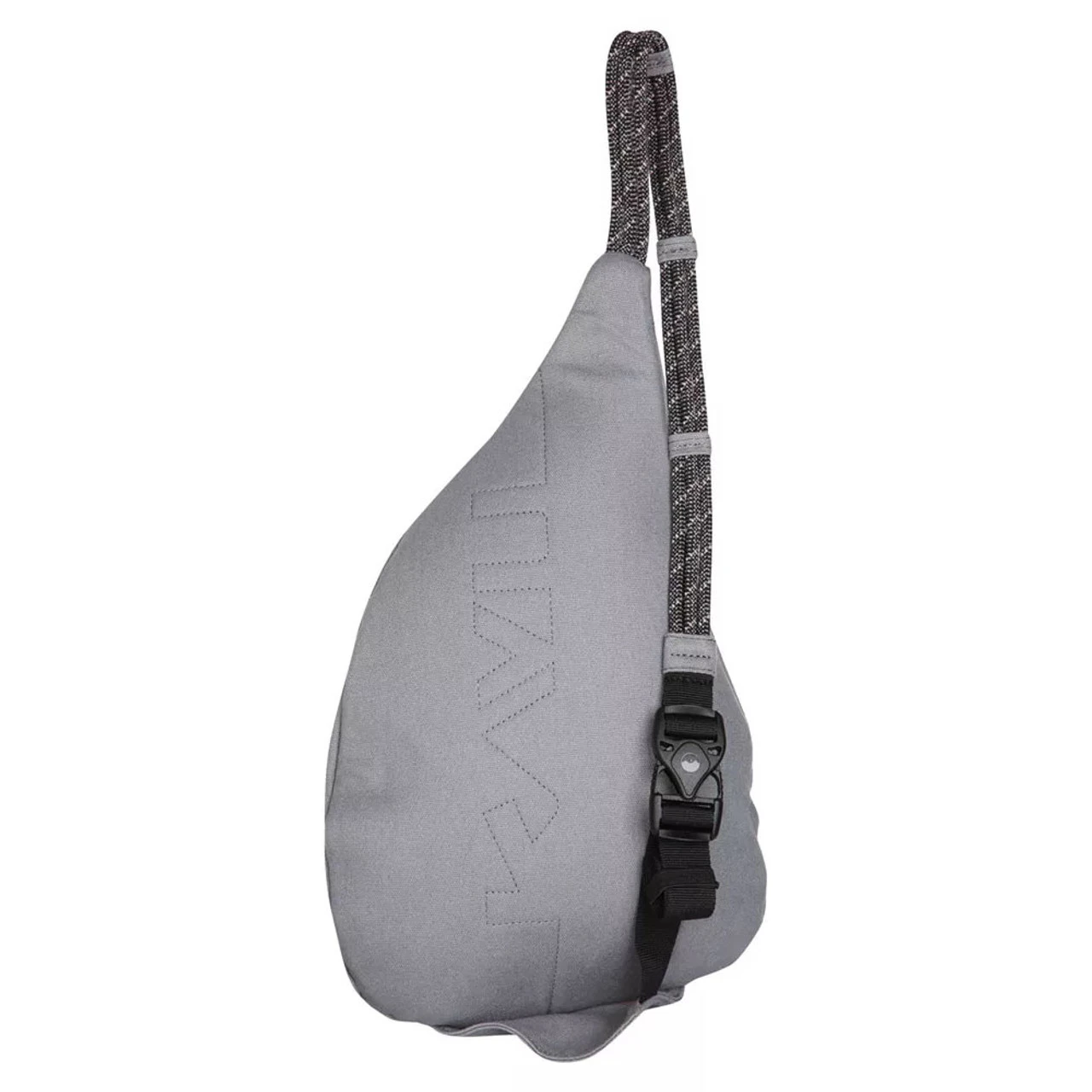 Kavu Mini Rope Bag - Stormy Weather - Image 3