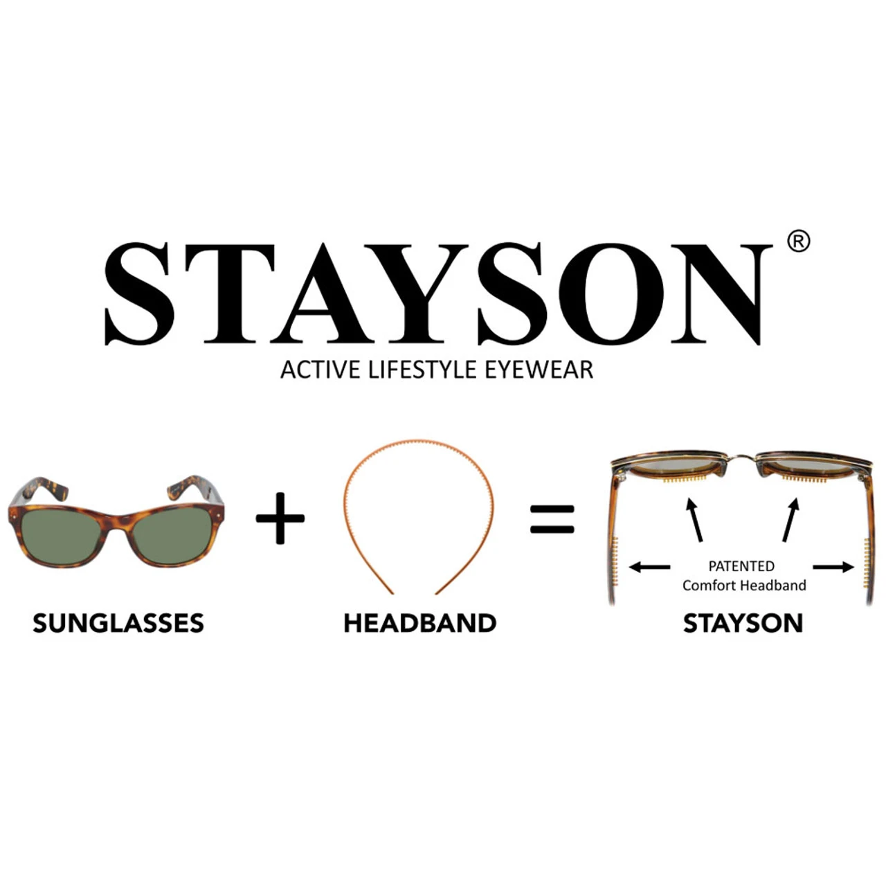 STAYSON Eyewear - Lola - Image 4