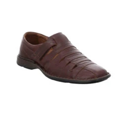 Josef Seibel Men's Steven - Marone
