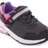 Stride Rite Little Kid's Made2play Radiant Bounce - Black / Pink