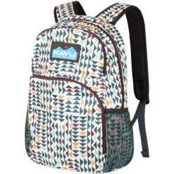 Kavu Packwood - Trinatural