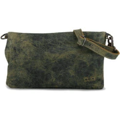 Bed Stu Cadence - Dark Teal