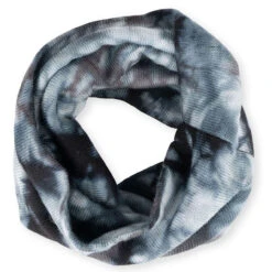 Haute Shore Tahoe Neck Warmer - Black / Teal