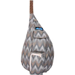 Kavu Mini Rope Sack - Topo Smash