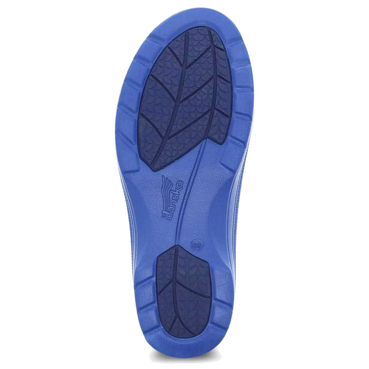 Dansko Women's Karmel - Blue Molded - Image 7