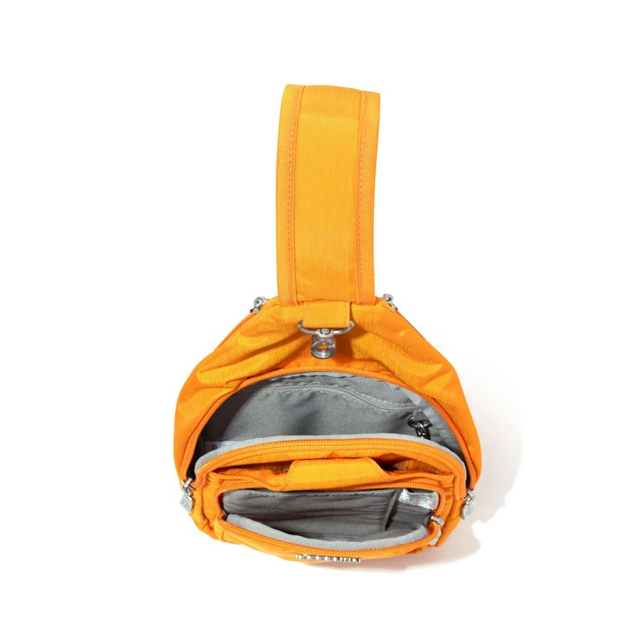 Baggallini Central Park Sling - Marigold Puff - Image 4