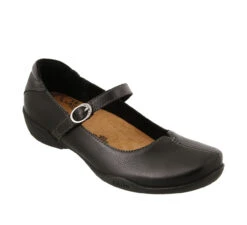 Taos Footwear Women's Ta Dah - Black