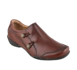 Taos Footwear Women's Encore - Whiskey