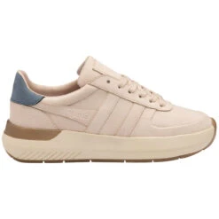 Gola Classics Women's Kestrel Vegan - Nude / Ink