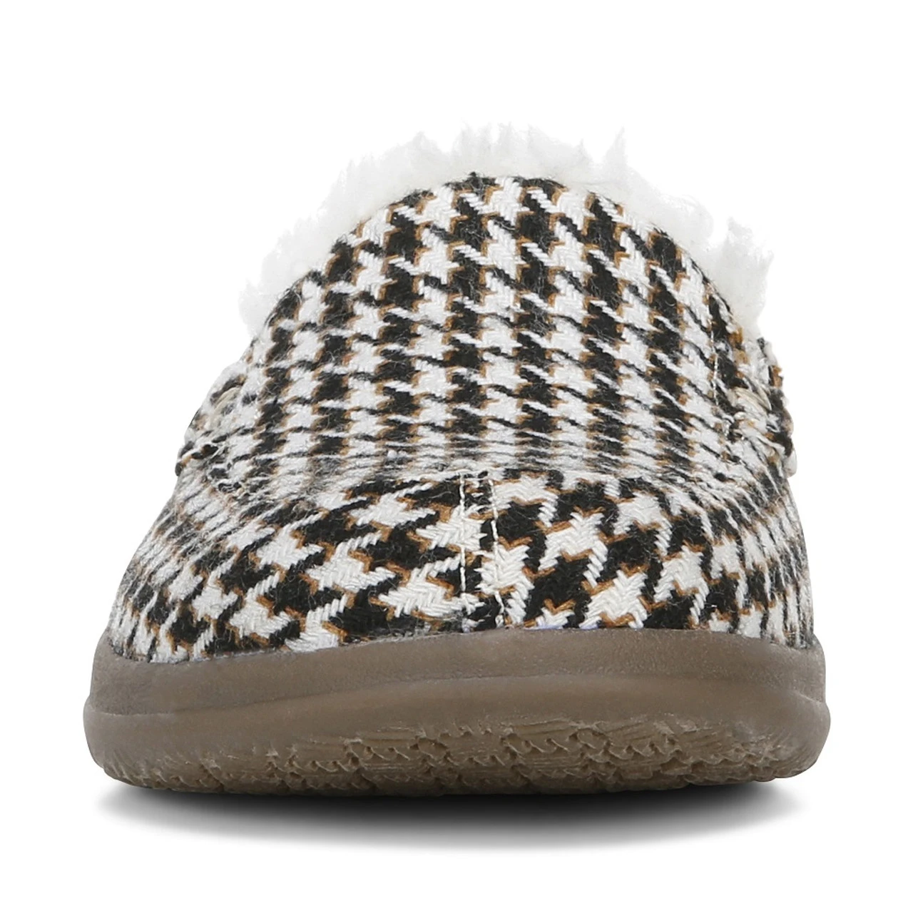 Vionic Lynez Slipper - Cream - Image 3