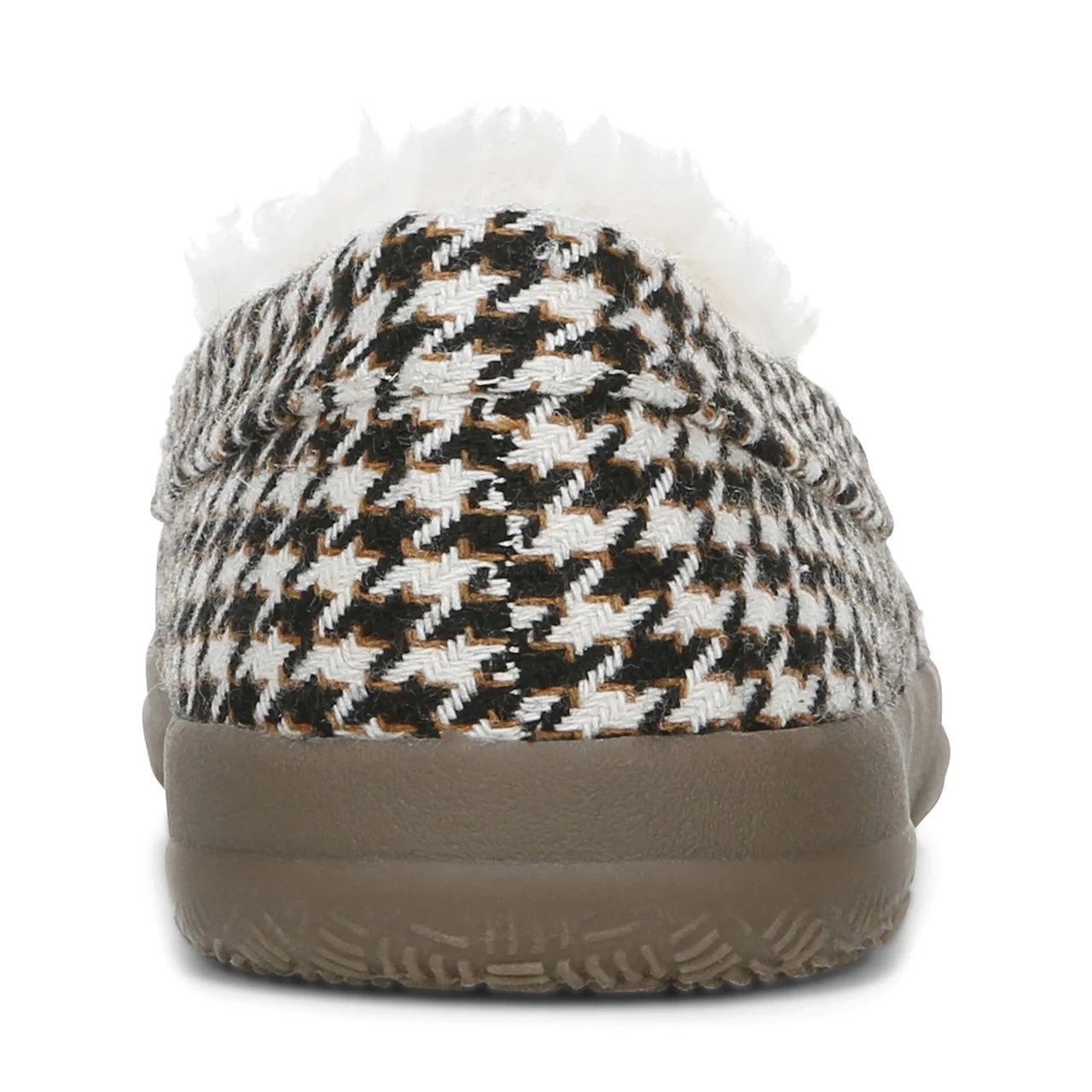 Vionic Lynez Slipper - Cream - Image 4