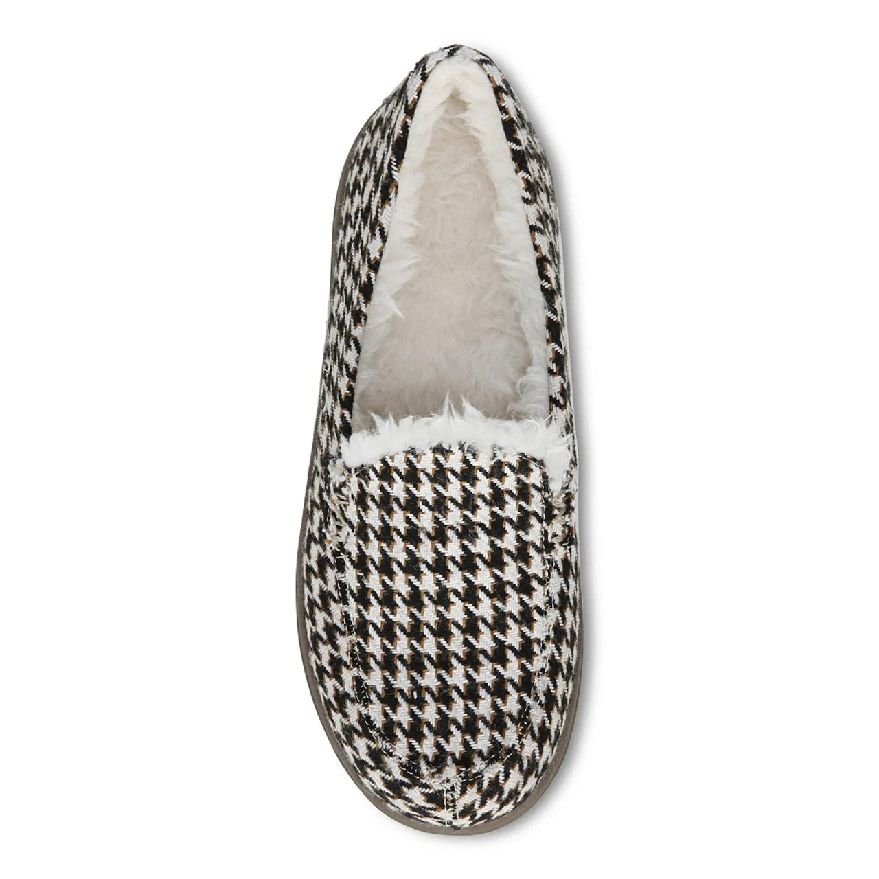 Vionic Lynez Slipper - Cream - Image 5