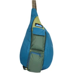 Kavu Mini Rope Sack - Woodgrove