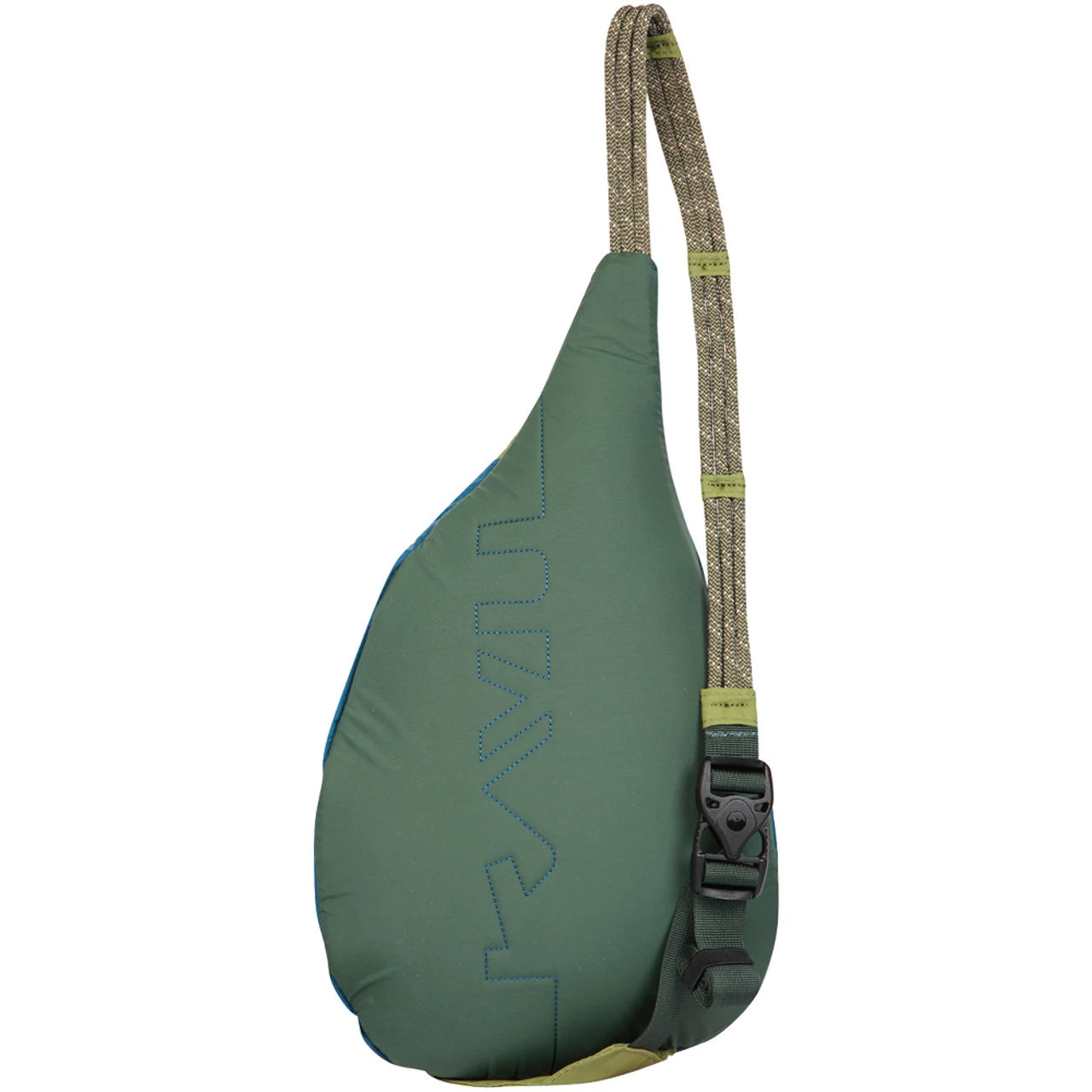 Kavu Mini Rope Sack - Woodgrove - Image 4
