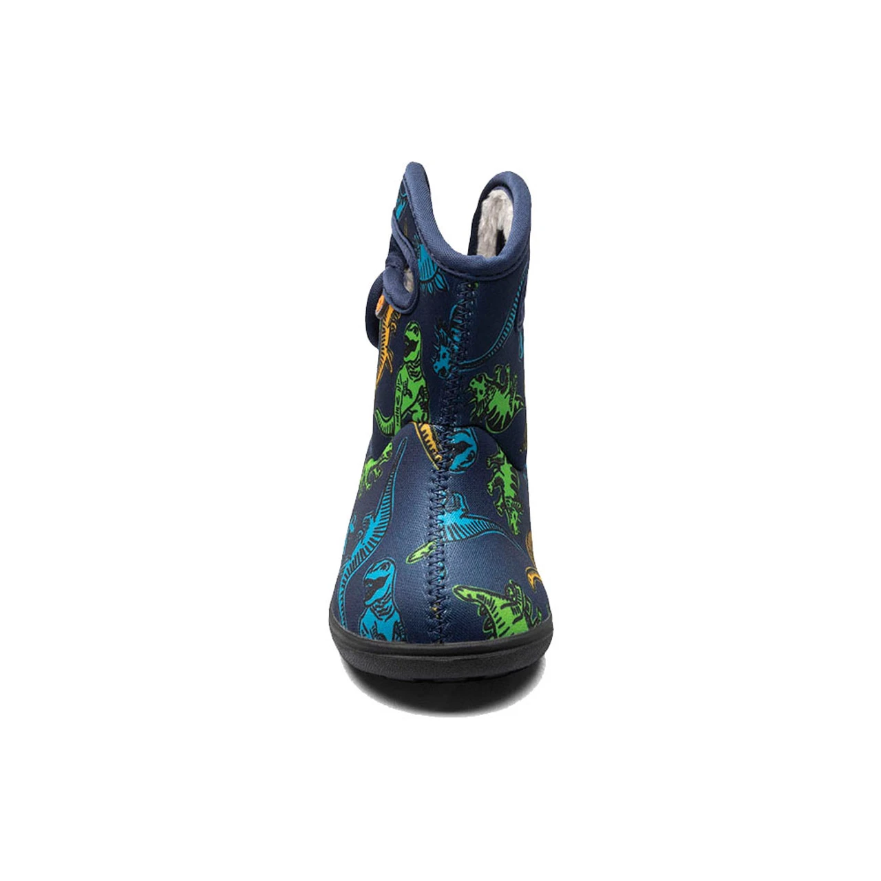 Bogs Toddler II Super Dino - Navy Multi - Image 3