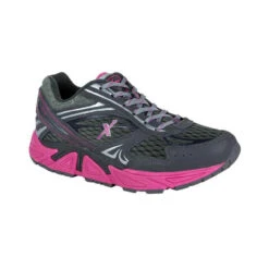 Xelero Women's Genesis XPS - Graphite / Magenta